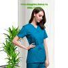 Đồng phục y tá điều dưỡng BV018