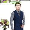 Đồng phục áo vest văn phòng MD024
