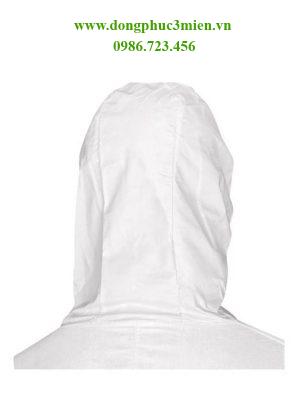 Bộ quần áo chống hóa chất PĐ004