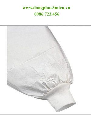 Bộ quần áo chống hóa chất PĐ004