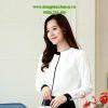 Đồng phục sơ mi văn phòng VP025