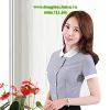 Đồng phục sơ mi văn phòng VP026