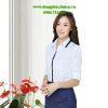 Đồng phục sơ mi văn phòng VP030