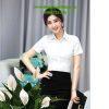 Đồng phục sơ mi văn phòng VP031