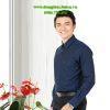Đồng phục sơ mi văn phòng VP032