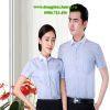Đồng phục sơ mi văn phòng VP044