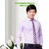 Đồng phục sơ mi văn phòng VP045