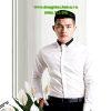 Đồng phục sơ mi văn phòng VP057