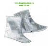 Ủng chịu nhiệt CN012
