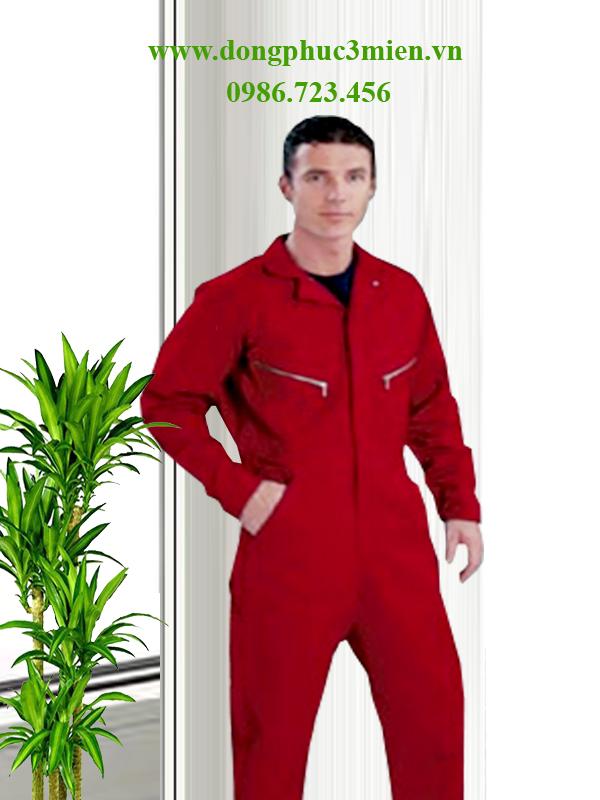 Đồng phục bảo hộ lao động Đồng phục bảo hộ lao động