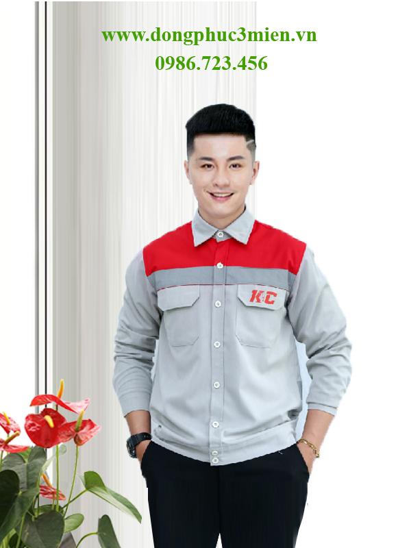 quần áo đồng phục bảo hộ quần áo đồng phục bảo hộ