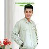 Đồng phục kỹ sư