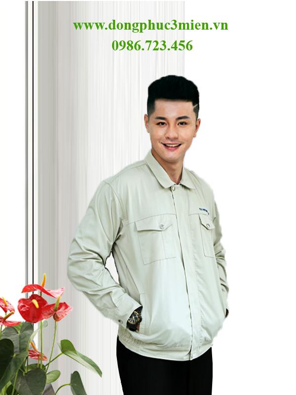 Đồng phục kỹ sư Đồng phục kỹ sư