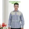 Đồng phục lao động đẹp