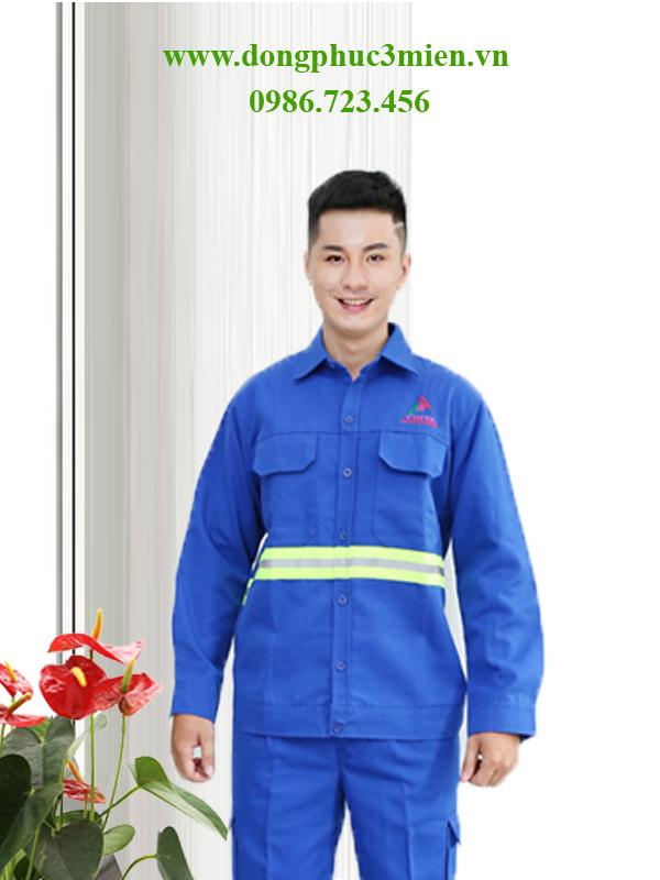 quần áo lao động đẹp quần áo lao động đẹp