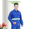quần áo công nhân kỹ thuật